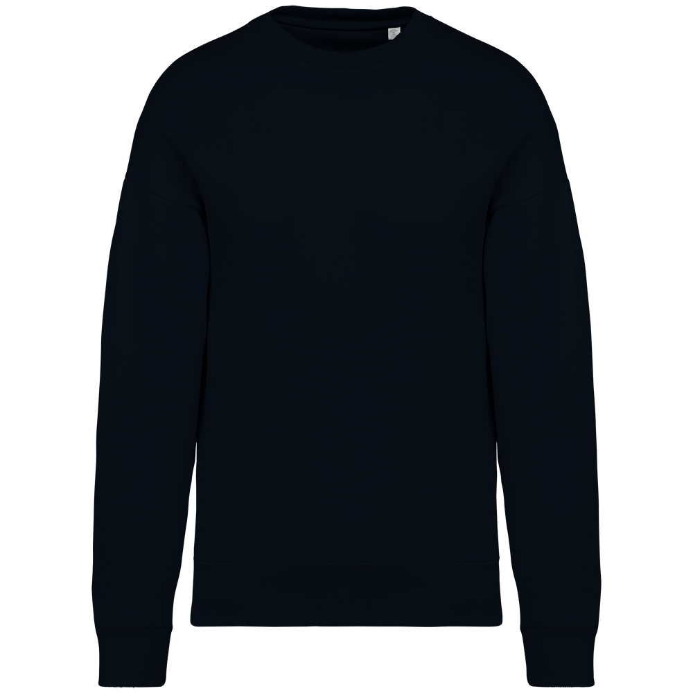 Sweatshirt eco-responsável