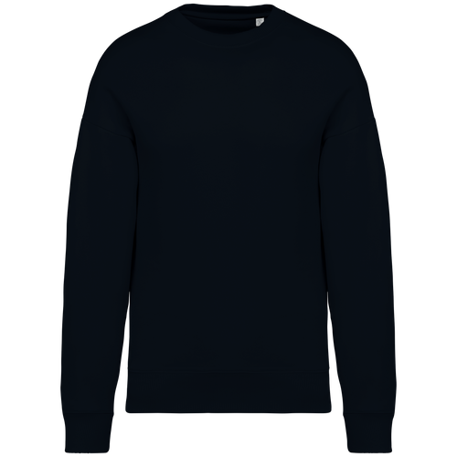 Sweatshirt eco-responsável