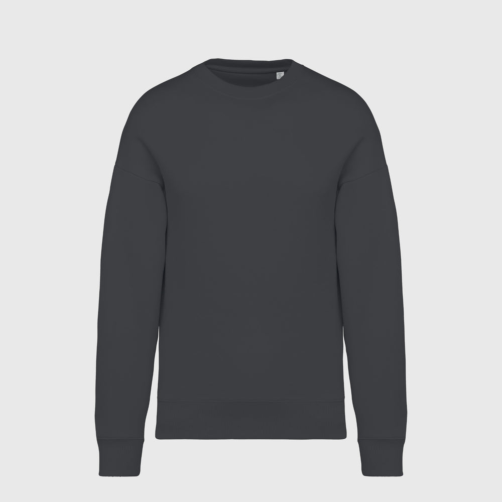 Sweatshirt eco-responsável