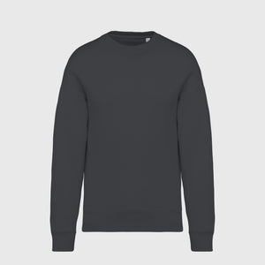 Sweatshirt eco-responsável