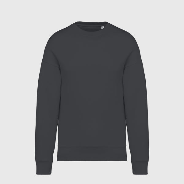 Sweatshirt eco-responsável
