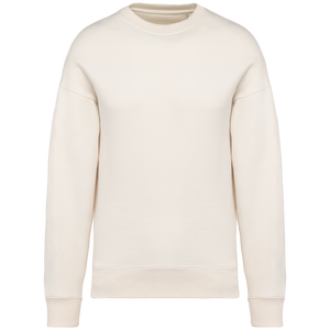 Sweatshirt eco-responsável