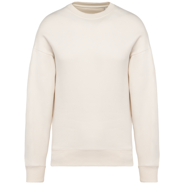 Sweatshirt eco-responsável