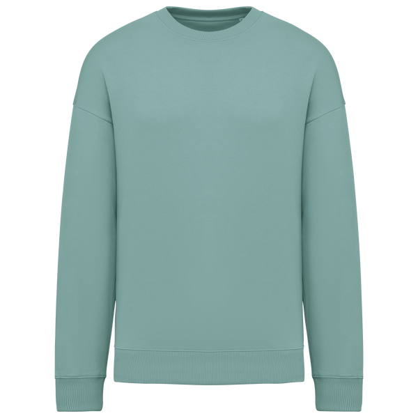 Sweatshirt eco-responsável