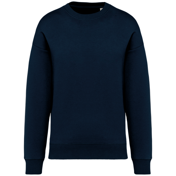 Sweatshirt eco-responsável