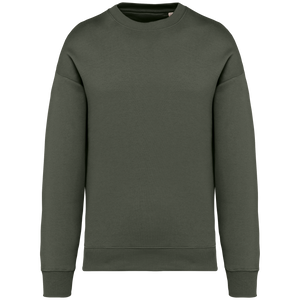 Sweatshirt eco-responsável