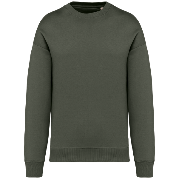 Sweatshirt eco-responsável