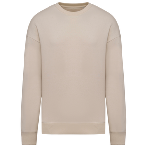 Sweatshirt eco-responsável