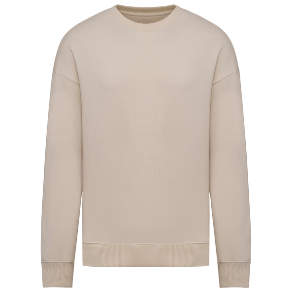 Sweatshirt eco-responsável