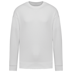 Sweatshirt eco-responsável