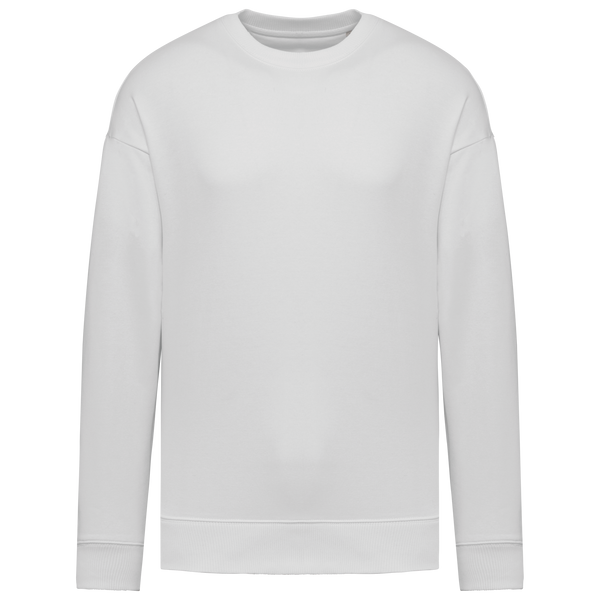 Sweatshirt eco-responsável
