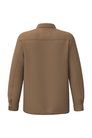 Sobrecamisa unissexo