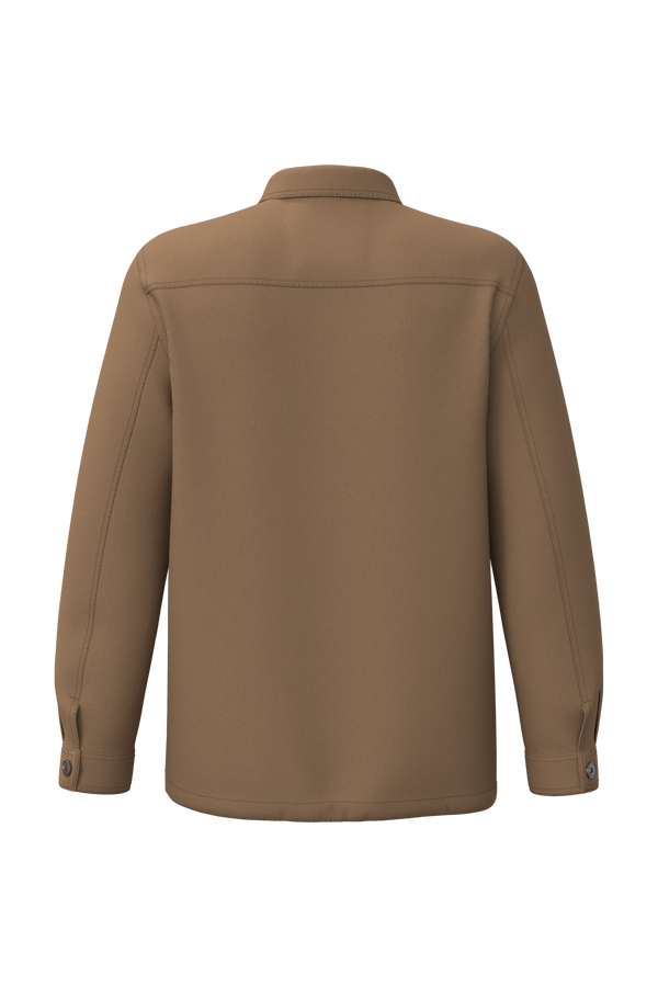 Sobrecamisa unissexo
