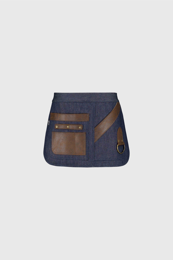 Rivet Apron