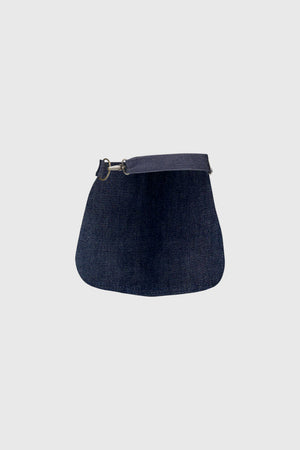 Rivet Apron