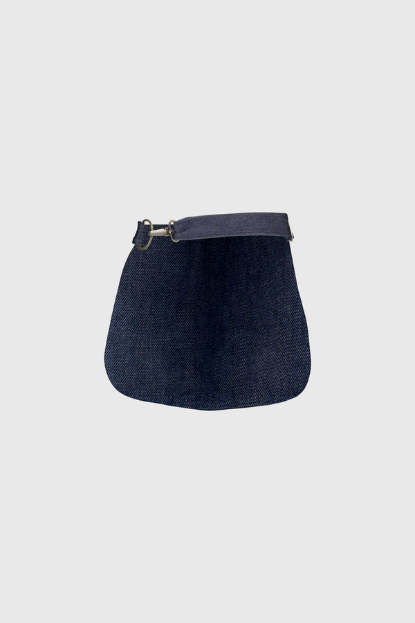 Rivet Apron