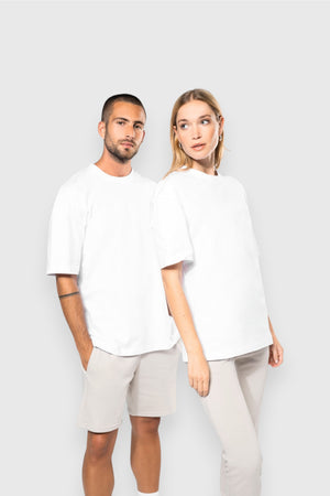 T-shirt oversize