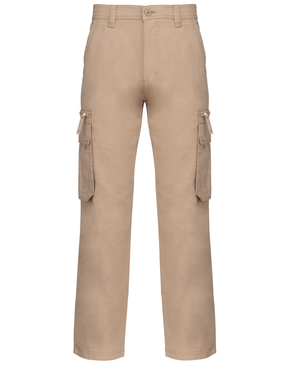 Pantalones chinos T400