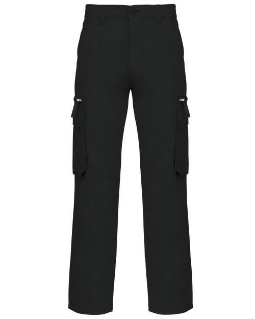 Pantalones chinos T400