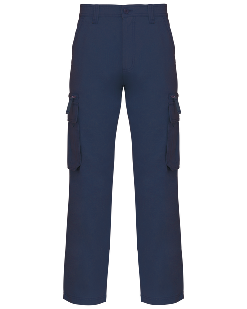 Pantalones chinos T400