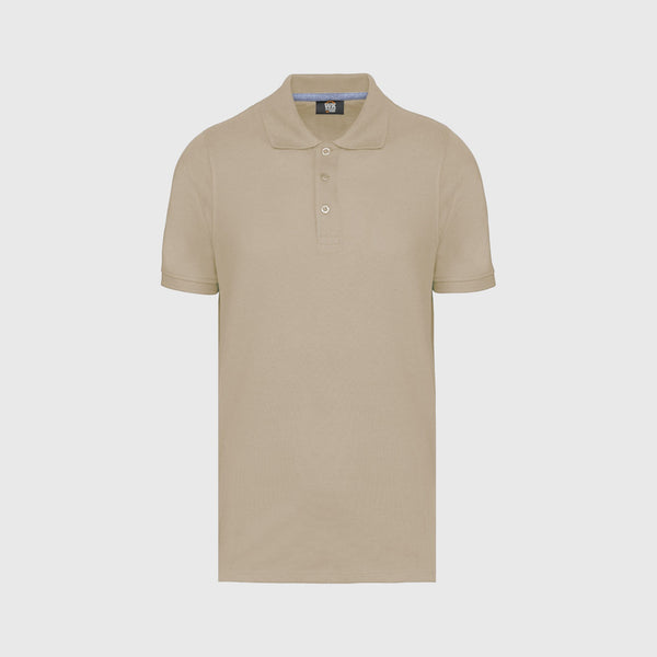 Polo Manga Curta