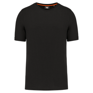 T-shirt Decote Redondo