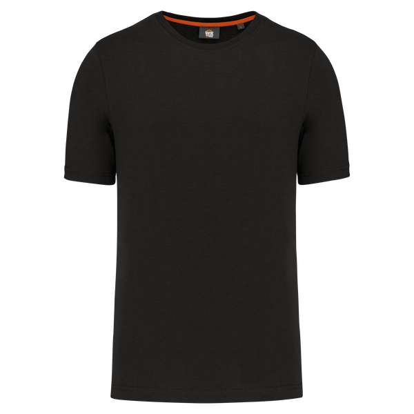 T-shirt Decote Redondo