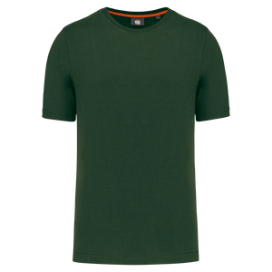 T-shirt Decote Redondo