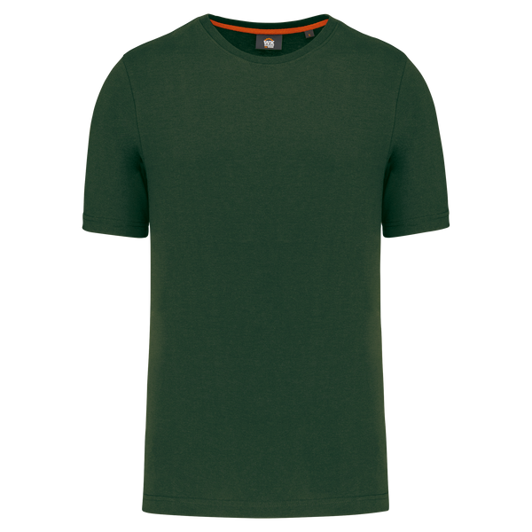 T-shirt Decote Redondo