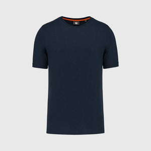 T-shirt Decote Redondo