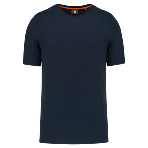 T-shirt Decote Redondo