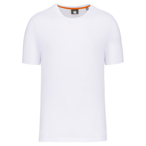 T-shirt Decote Redondo