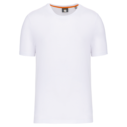 T-shirt Decote Redondo