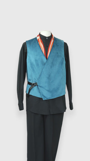Sirius Vest