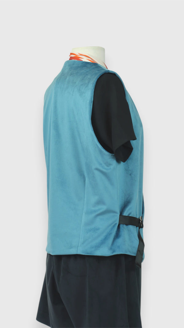 Sirius Vest