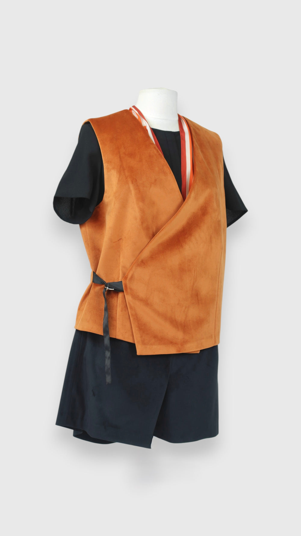 Pantalones cortos de jazz