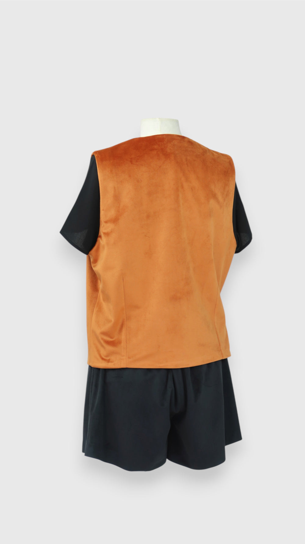 Pantalones cortos de jazz