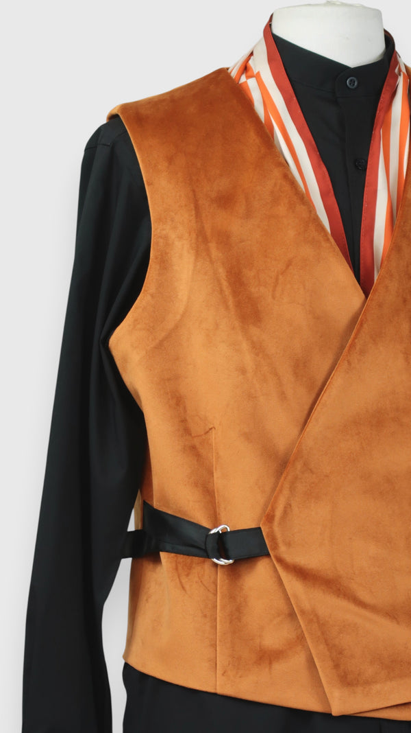 Sirius Vest